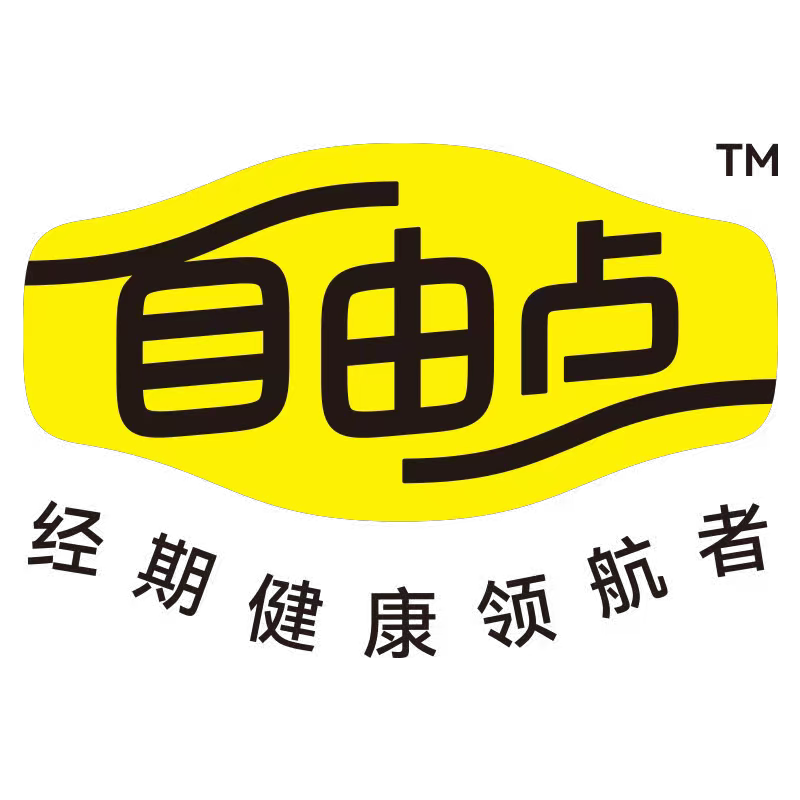 自由点耀特顺专卖店的LOGO
