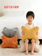 Three-Dimensional Triangular Pressure-Relieving Bone Pillow, Pillow Core, Corner Bone Office Neck Protection Pillow Core, Support Pillow, Hard Pillow for Adults