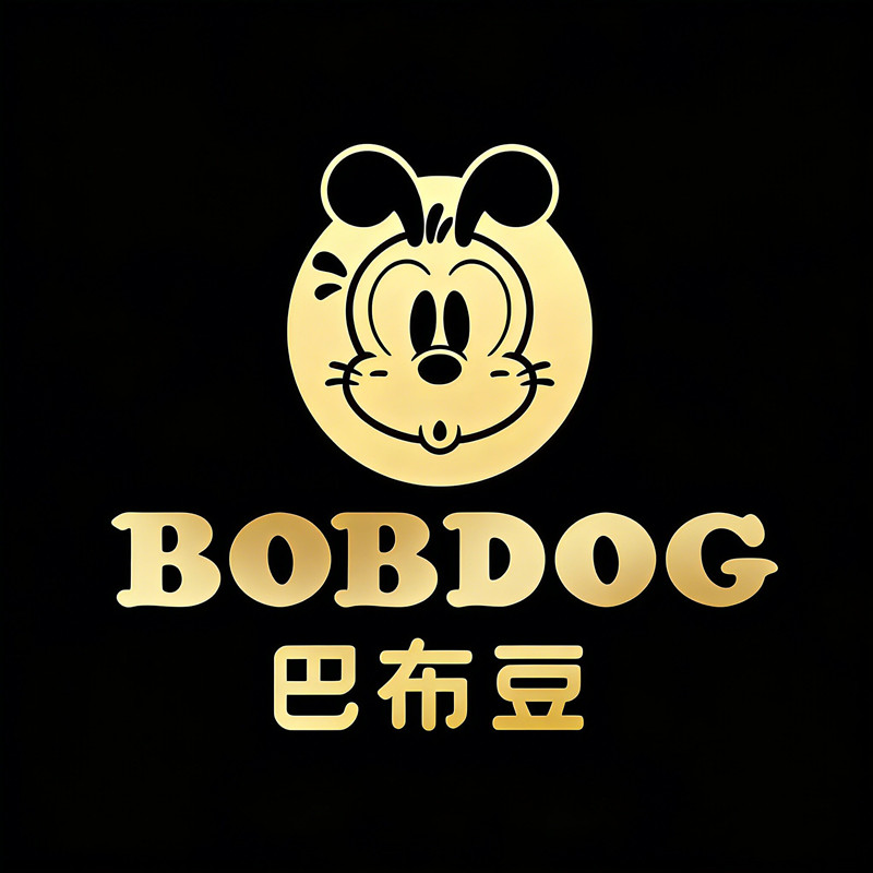 巴布豆奥莱金标专卖店
