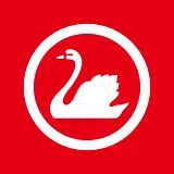 stabilo思笔乐文具旗舰店的LOGO