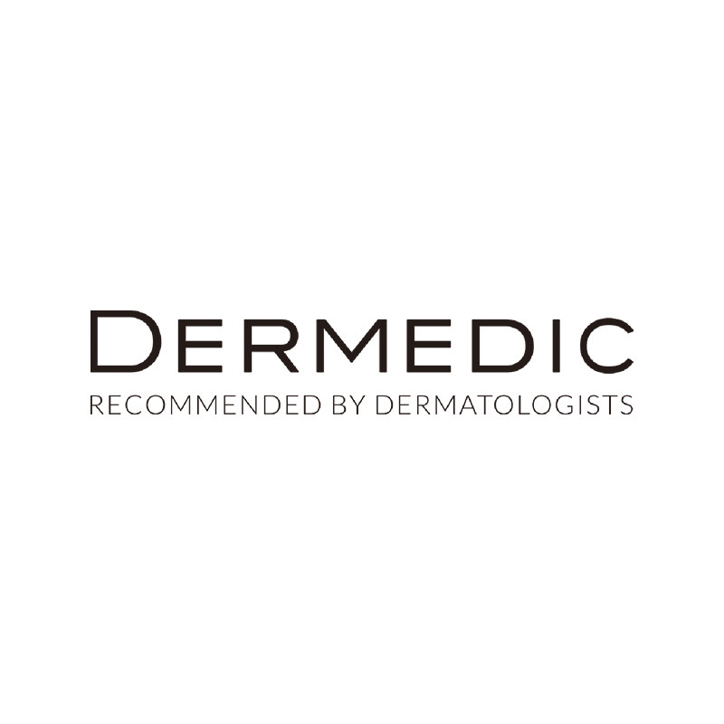 DERMEDIC鸿骋海外专卖店的LOGO