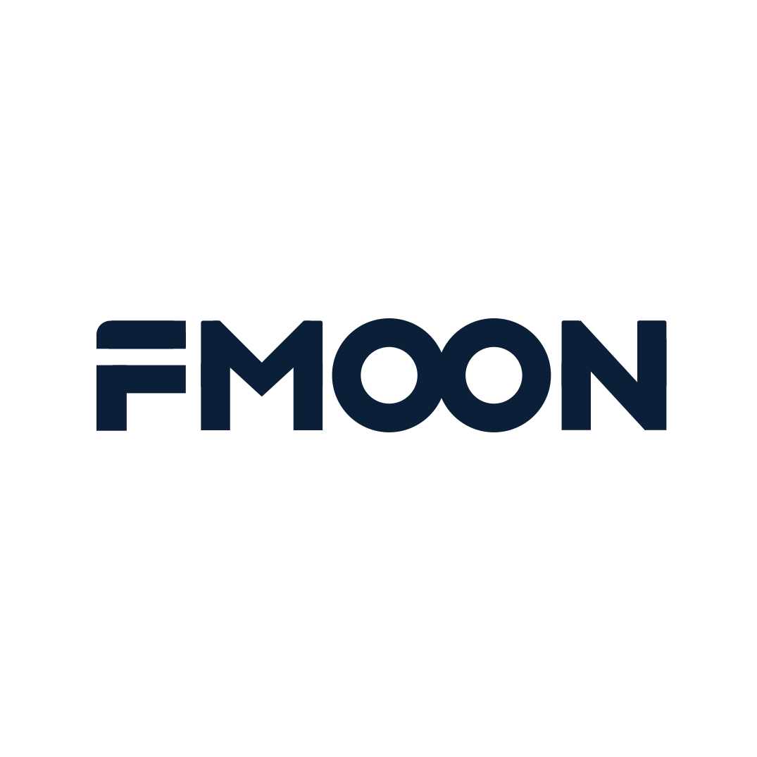 FMOON运动户外旗舰店的LOGO