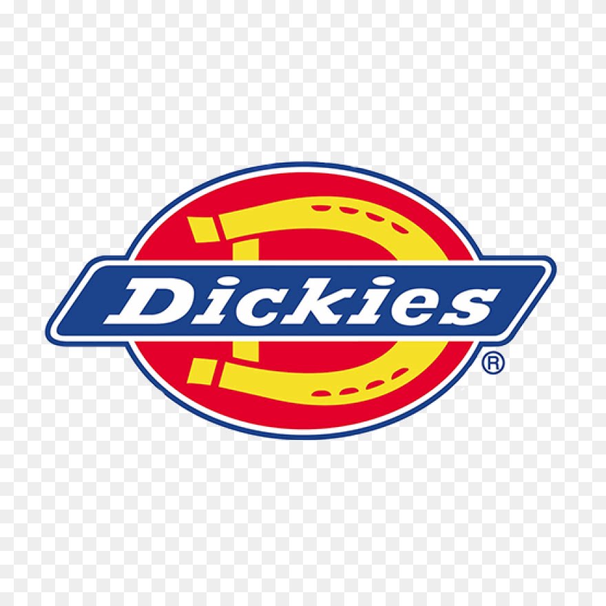 Dickies迪克斯专卖店的LOGO