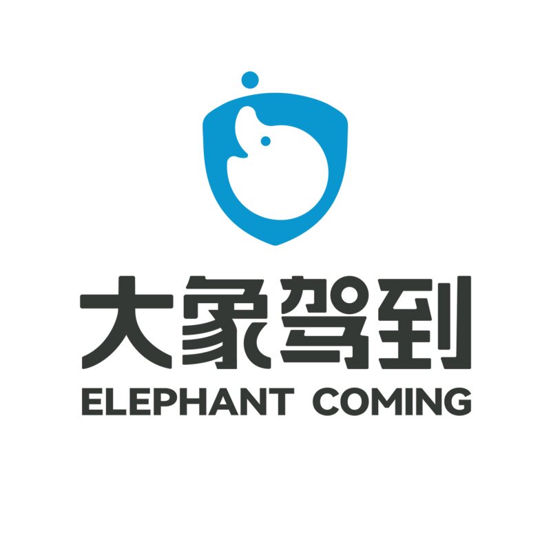 大象驾到模拟器工厂店