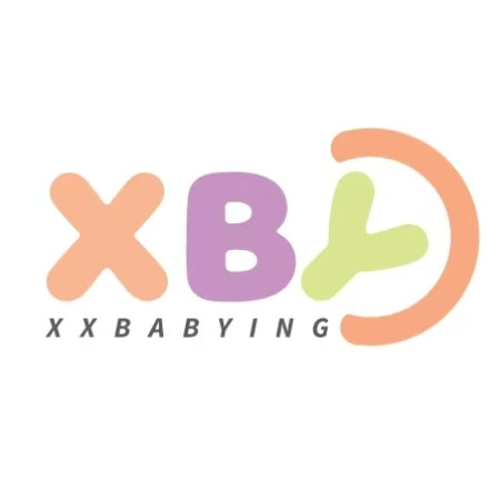 xxbabying小贝婴旗舰店的LOGO