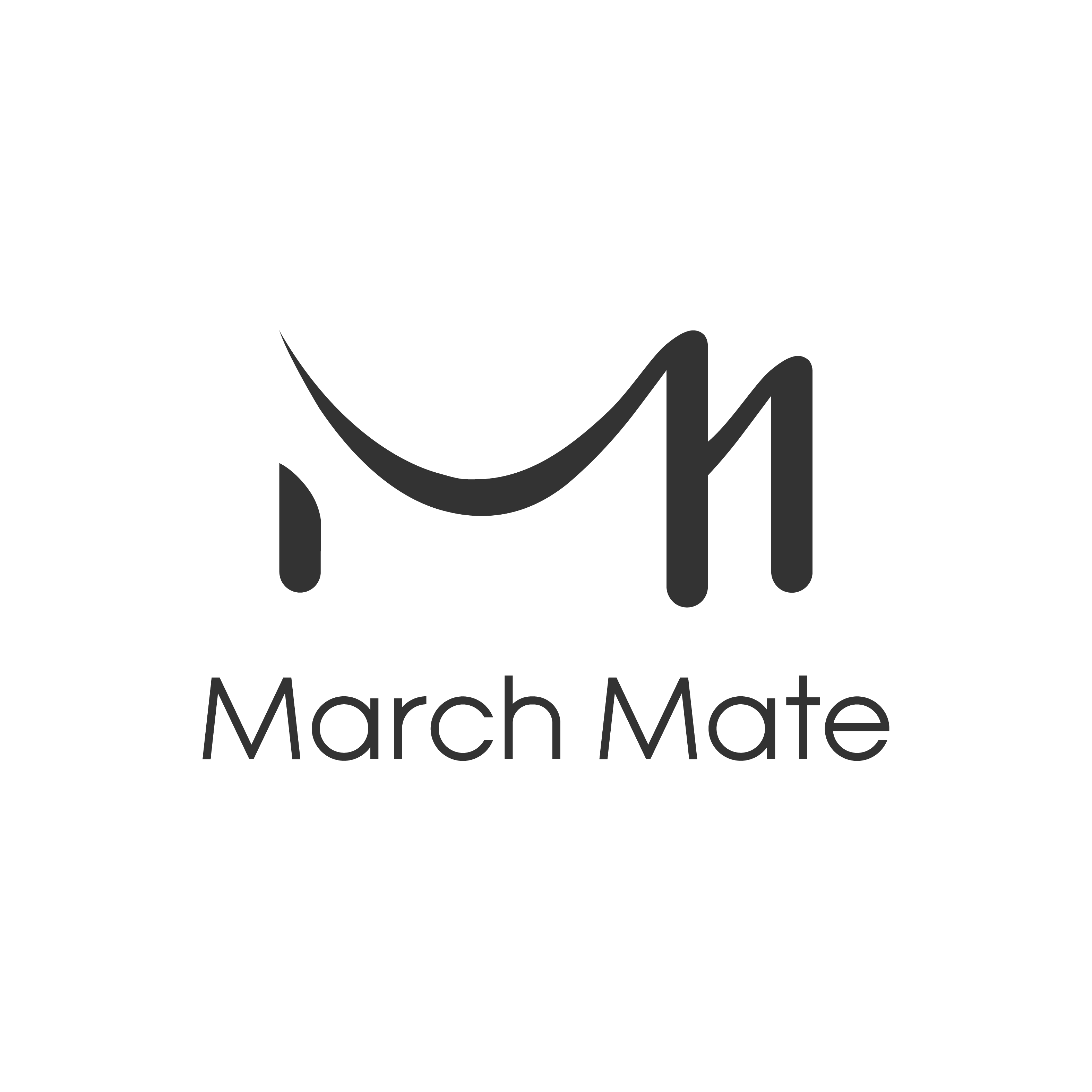 MarchMate旗舰店的LOGO