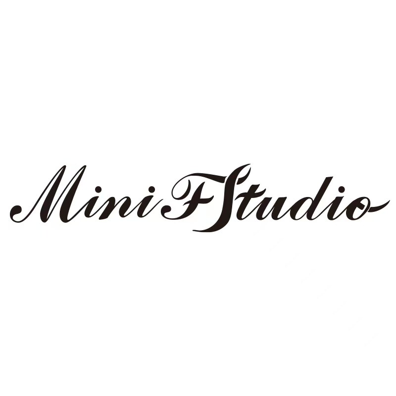MiniFStudio旗舰店的LOGO