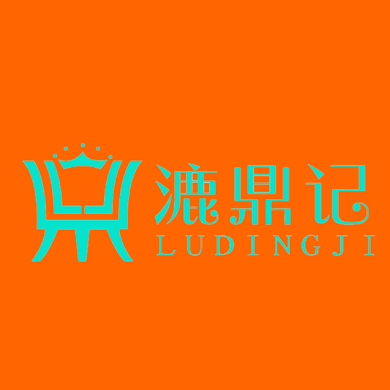 漉鼎记生命科学专卖店的LOGO