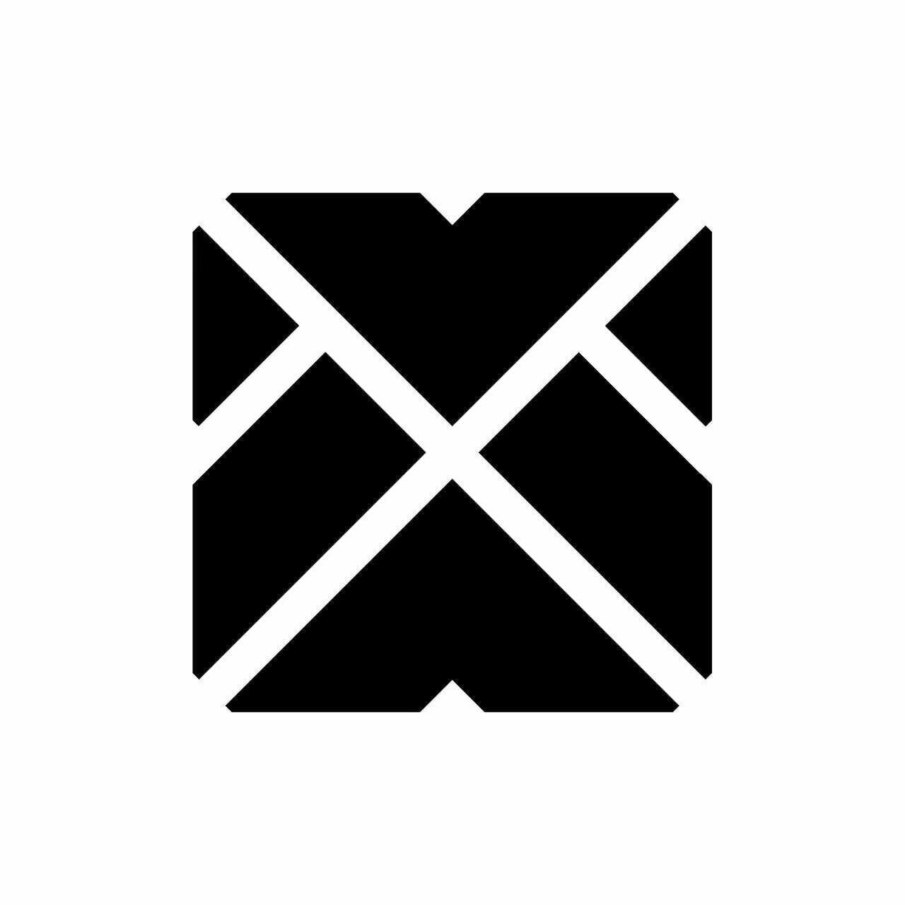 ZONOOK爻阁户外的LOGO