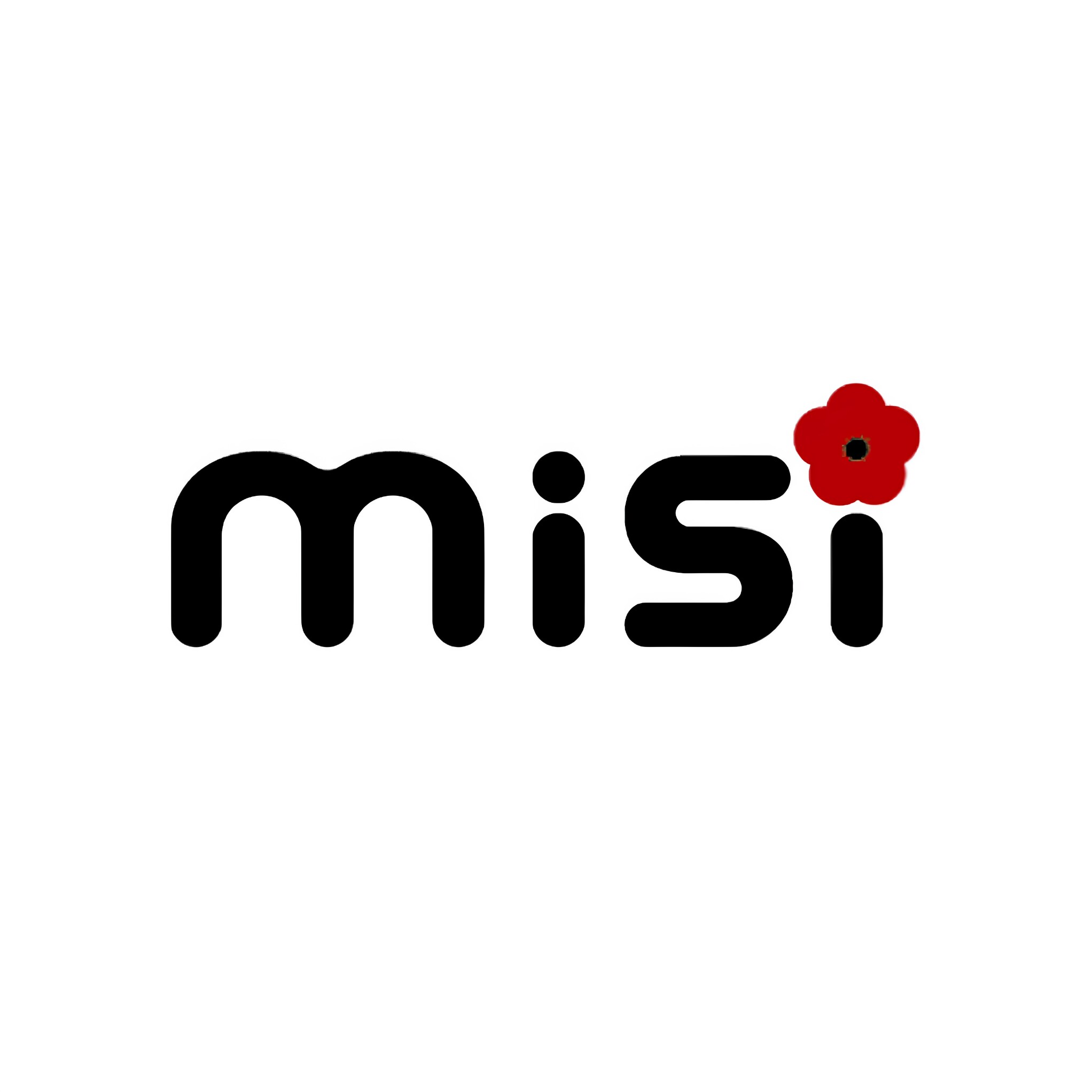 米思旗舰店的LOGO