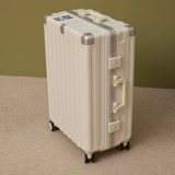 Милый вместительный и большой универсальный чемодан, 26 дюймов