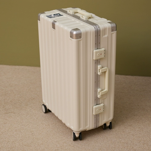 Милый вместительный и большой универсальный чемодан, 26 дюймов