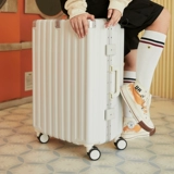 Милый вместительный и большой универсальный чемодан, 26 дюймов