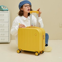 Лимонно-желтый