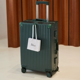 Ретро универсальный чемодан подходит для мужчин и женщин, 20 дюймов, 24 дюймов