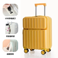 Лимонно-желтый