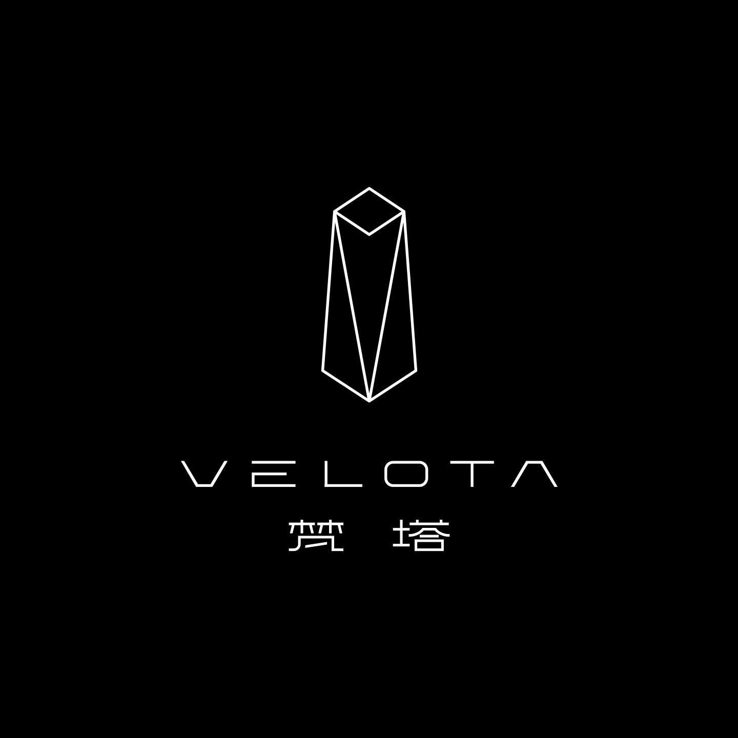 梵塔旗舰店的LOGO