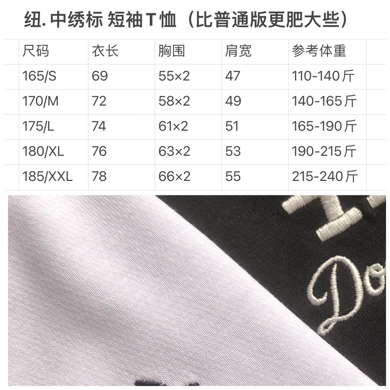 (Fat Version) Original 2026 New Model New Honeycomb Mesh Cotton Moisture-Wicking Spring and Summer Short-Sleeved T-Shirt for Men and Women