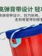 Portable Foam Stool for Greenhouse Farming, Lazy Stool, Pepper Picking Stool, Mobile Work Stool, Portable Bench