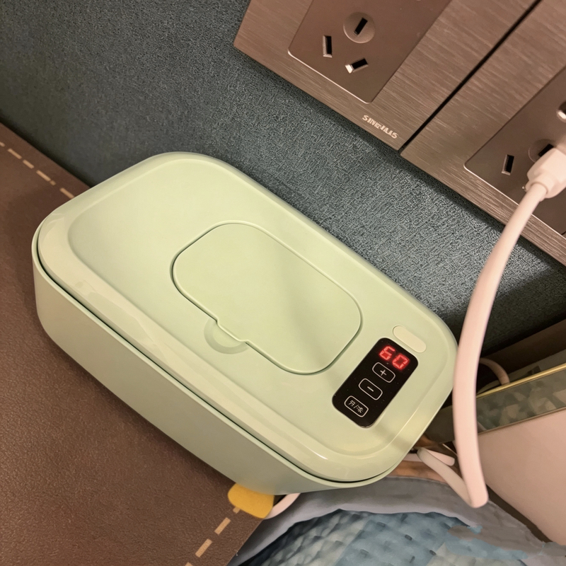 Wet Wipes Warmer, Baby Constant Temperature Warm Wipes, Warm and Thermal Mask, Automatic Portable Travel Warmer Wet Wipes Warmer, Baby Constant Temperature Warm Wipes, Warm and Thermal Mask, Automatic Portable Travel Warmer