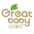 贝贝壹号母婴旗舰店的LOGO