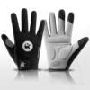 Spring and summer mountain bike riding gloves full-finger shock-absorbing summer professional spinning gloves for men and women