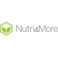 NutriMore纽恩莫海外旗舰店的LOGO