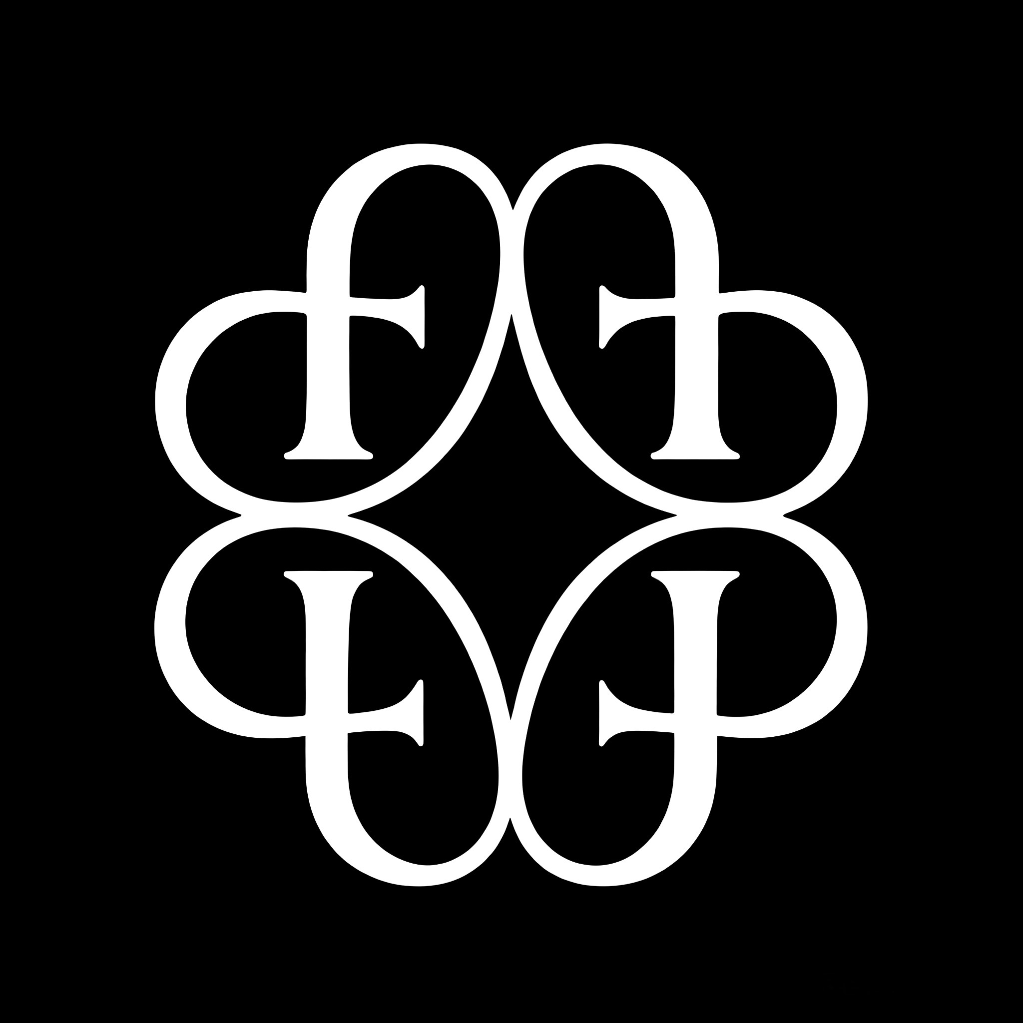 妃琳旗舰店的LOGO