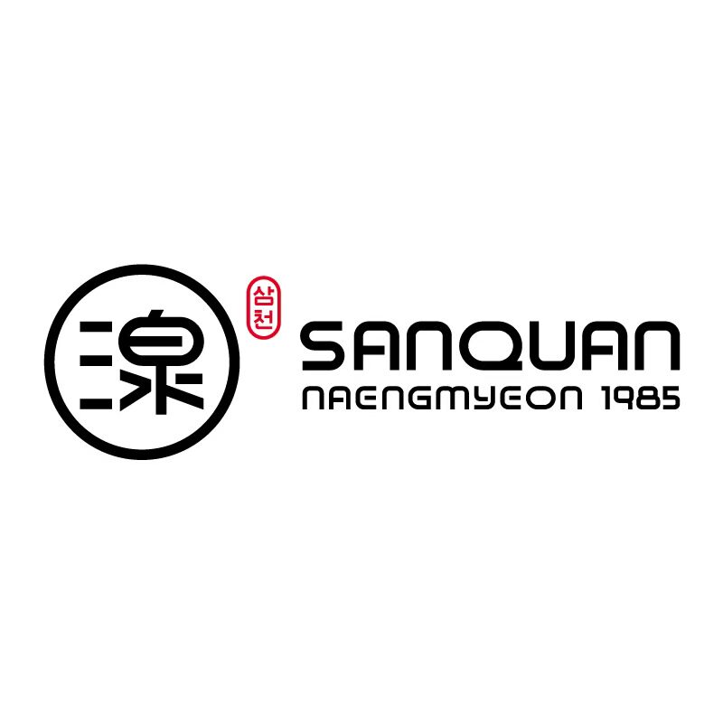 三泉食品旗舰店的LOGO