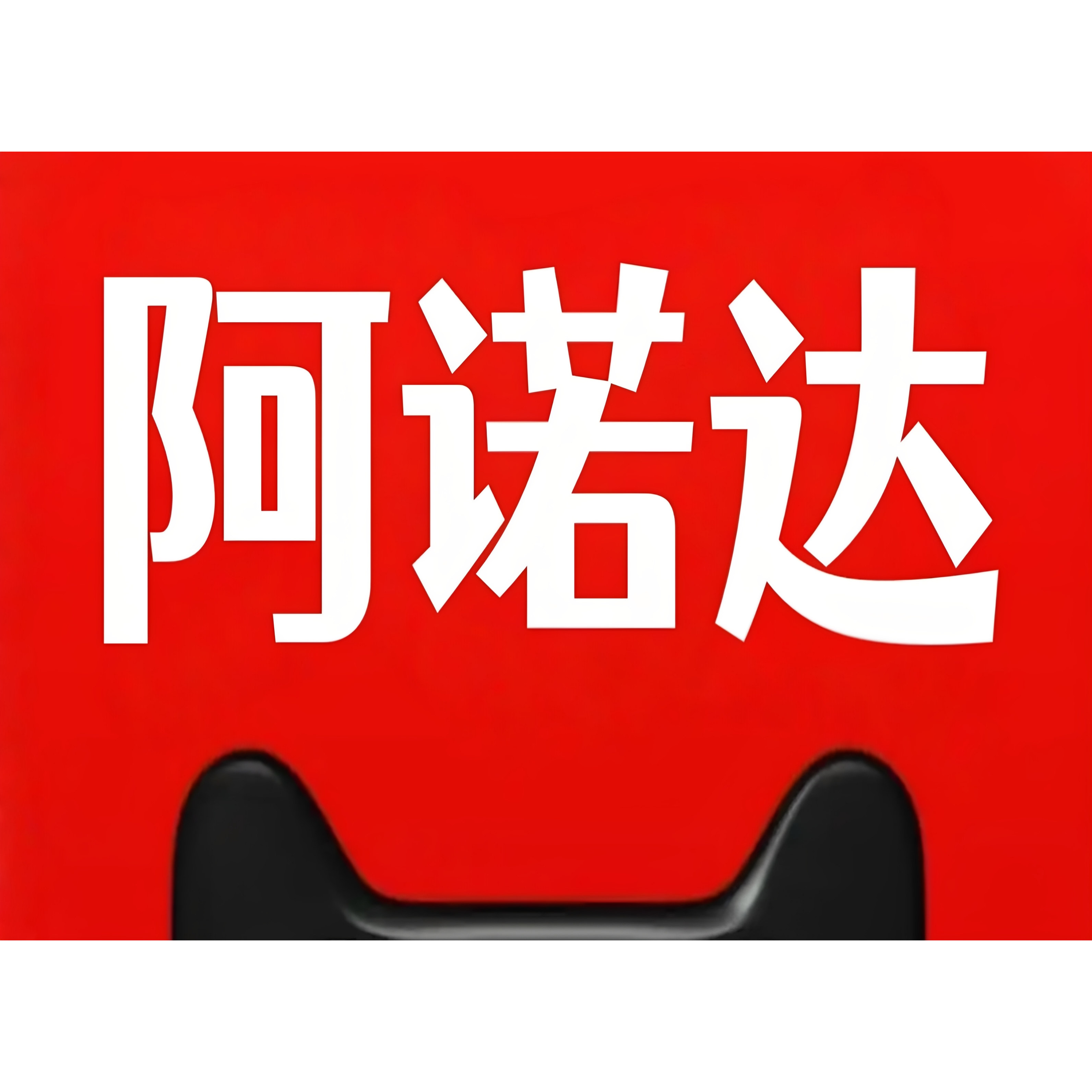 阿诺达旗舰店的LOGO