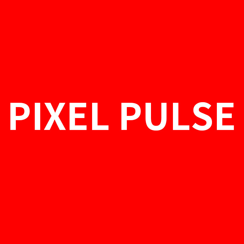 PIXEL PULSE旗舰店