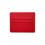 Картхолдер, маленькая ультратонкая сумка через плечо, портативные антимагнитные мужские карточки, банковская карта