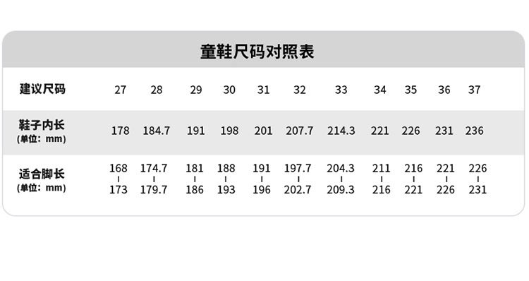 Dickies复古儿童运动鞋新款秋季中大童鞋休闲百搭软底阿甘德训鞋 — 10