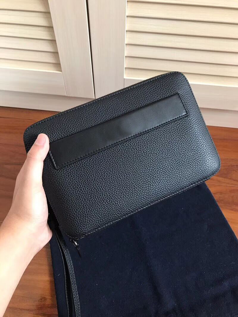 2021 new men's bag men's clutch business men's bag fashion men's clutch 2VF052