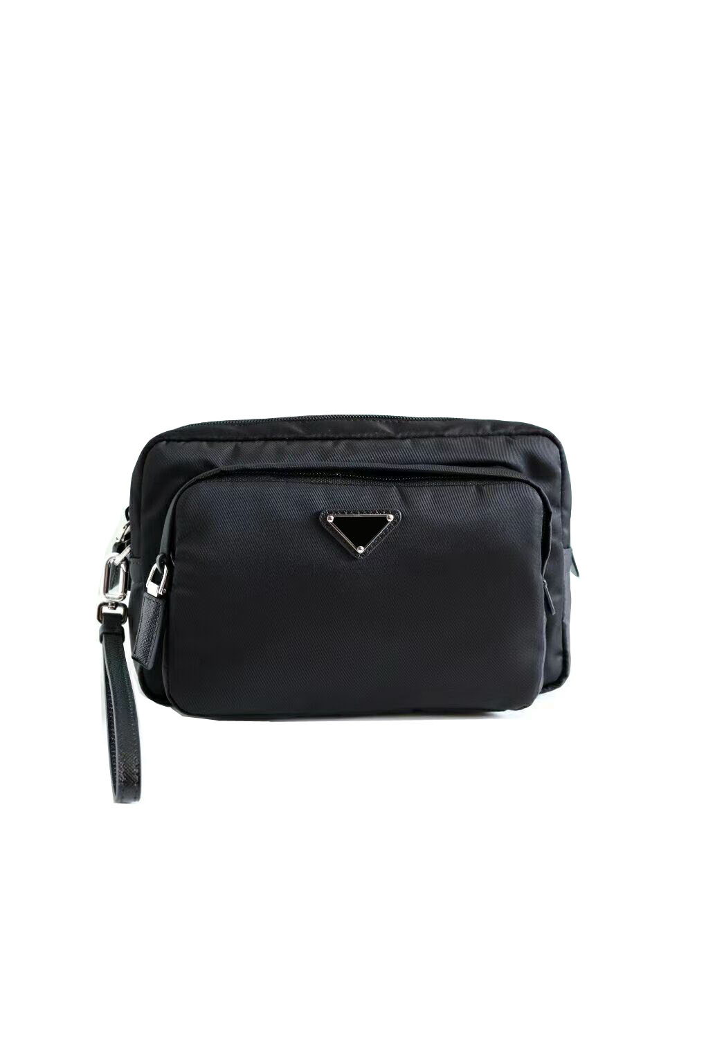 2022 new men's bag handbags Nylon Handbag men's Handbags Handbags Handbag Fashion Men's Bag 2NE012