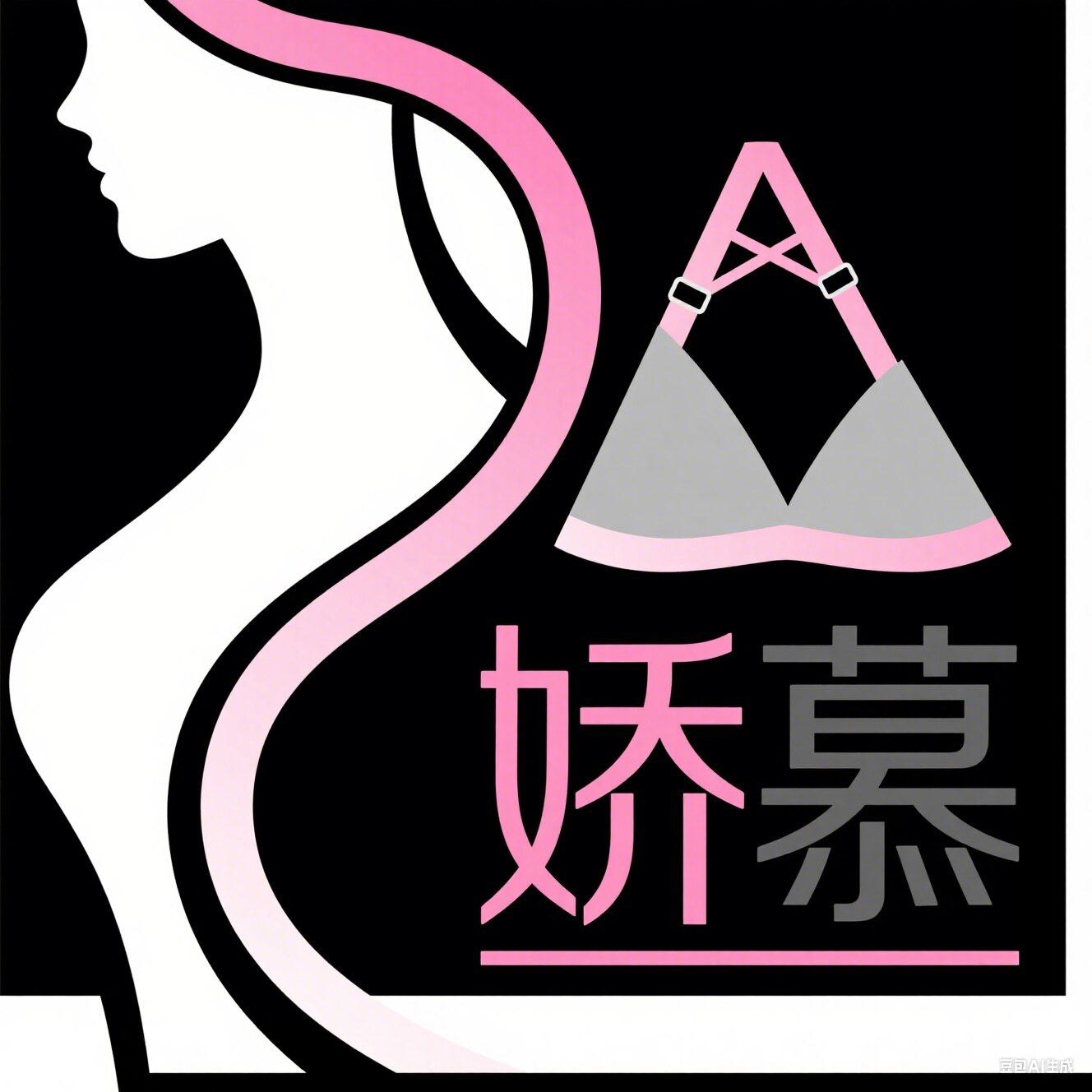 娇慕专业调整型内衣