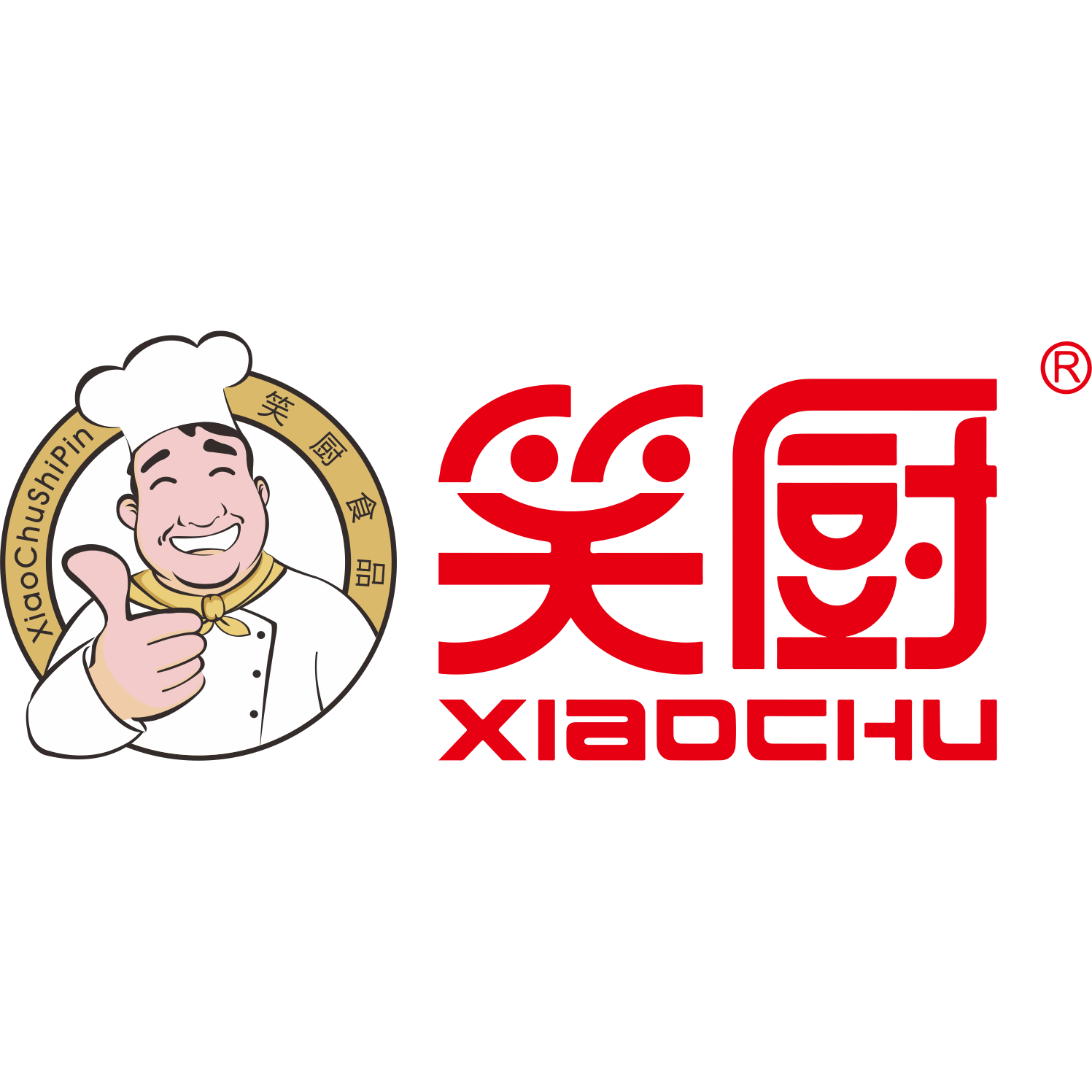 笑厨新茄专卖店