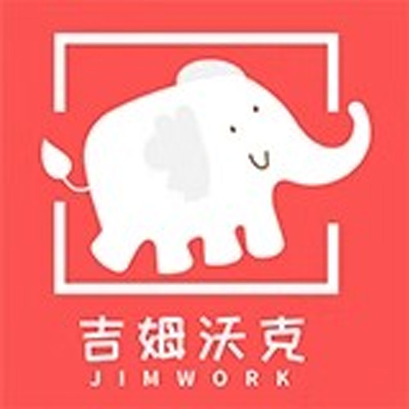 吉姆沃克家居旗舰店的LOGO