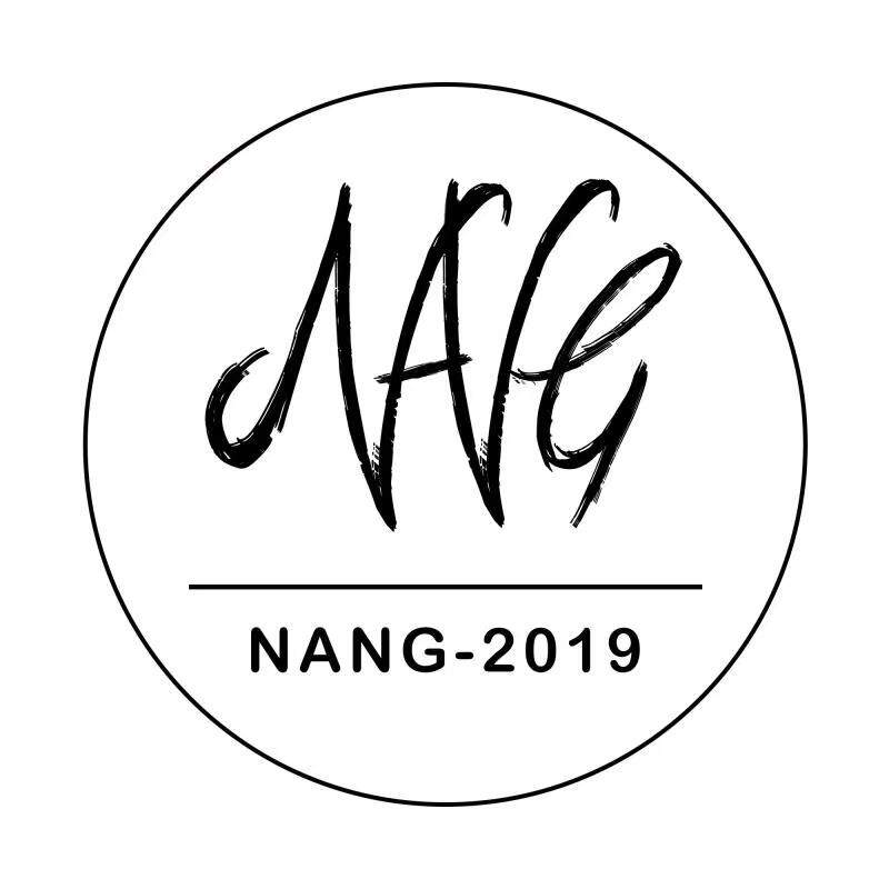 NANG NANG-2019餐具旗舰店的LOGO