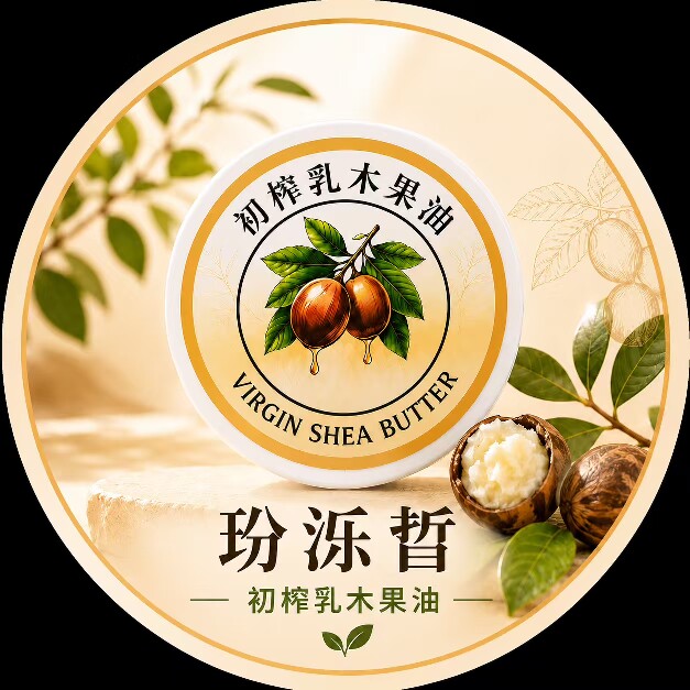 玢泺皙天然植物护肤店