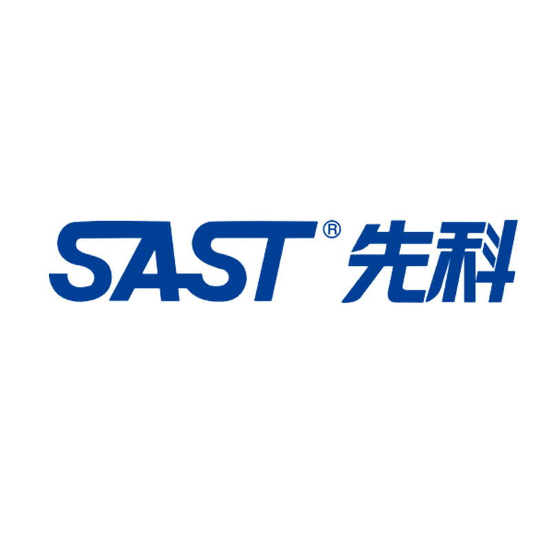 SAST先科诠策专卖店的LOGO