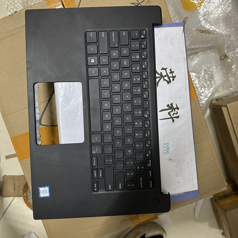 Dell Dell Xps 9550 9560 9570 5510 5520 P56F Shell C Shell with Keyboard D Shell