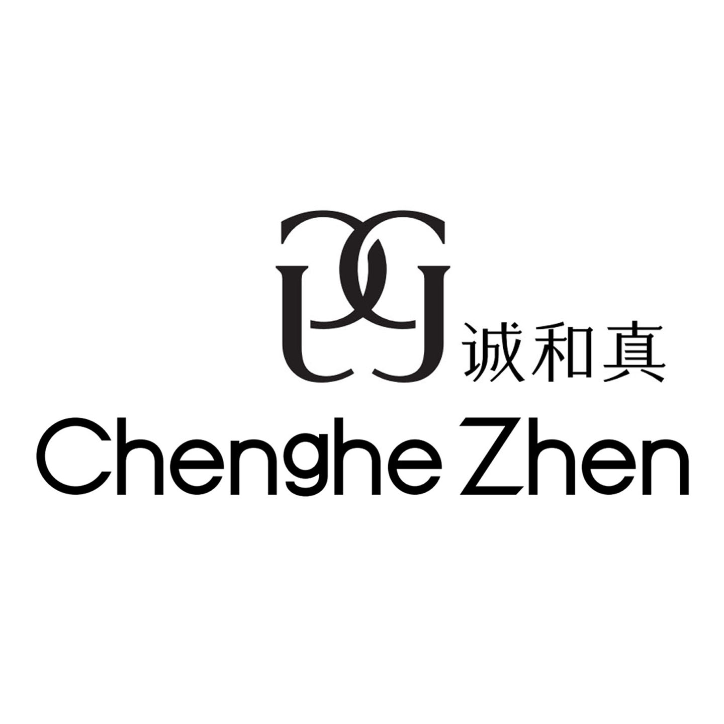 诚和真旗舰店的LOGO