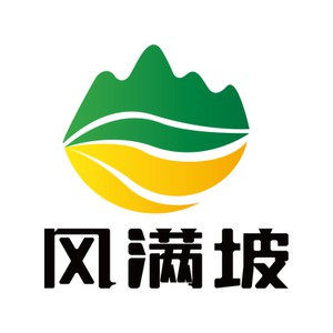 风满坡食品旗舰店的LOGO