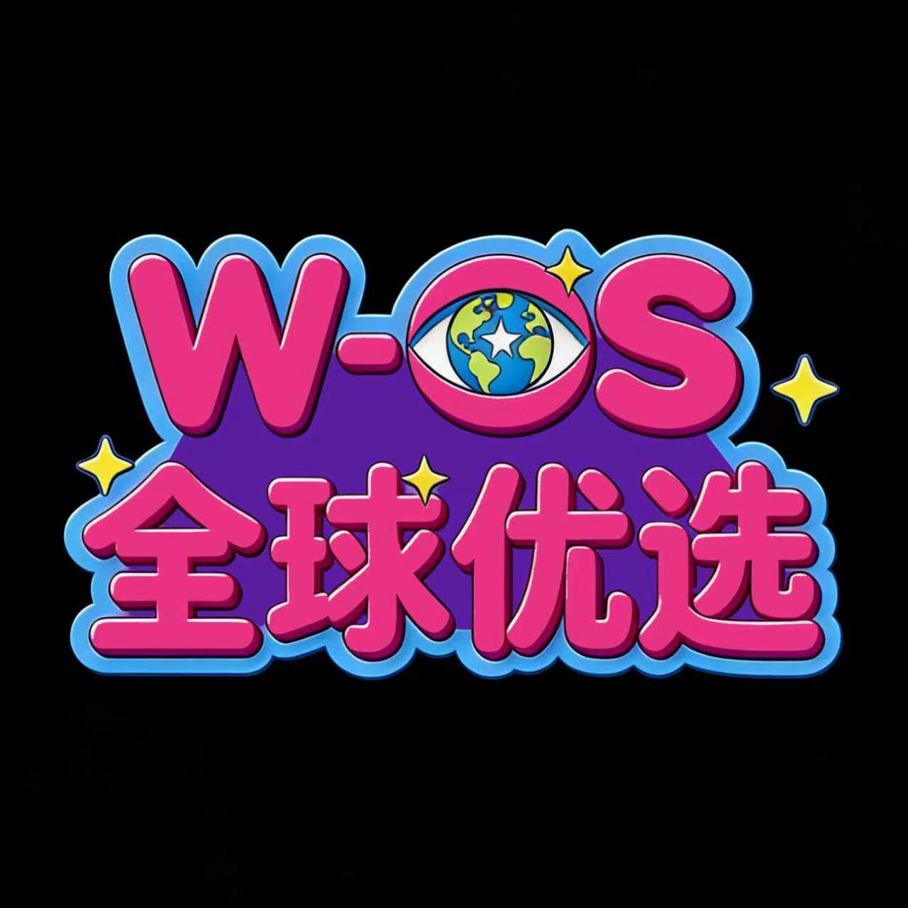 EYES全球优选