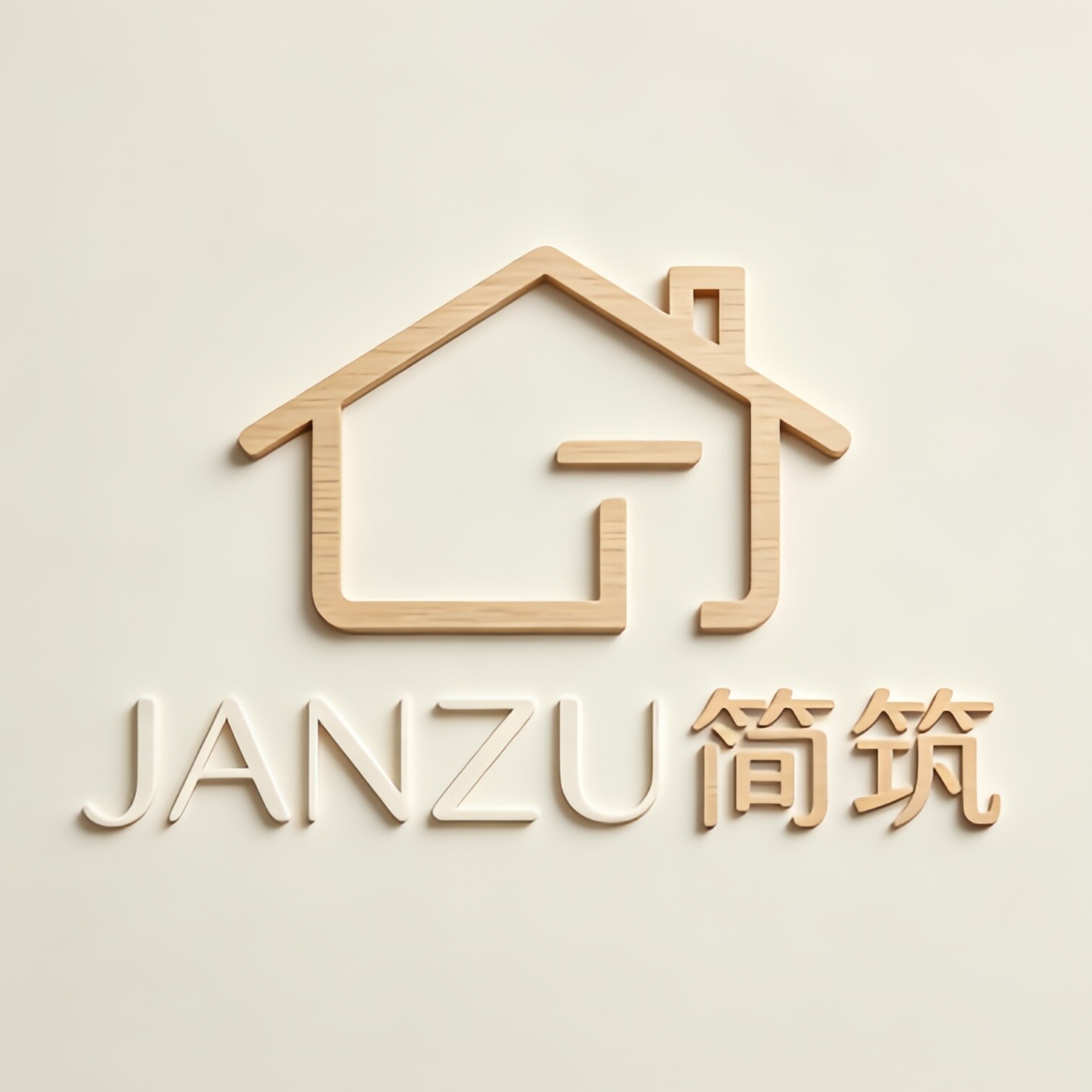 JANZU简筑企业店