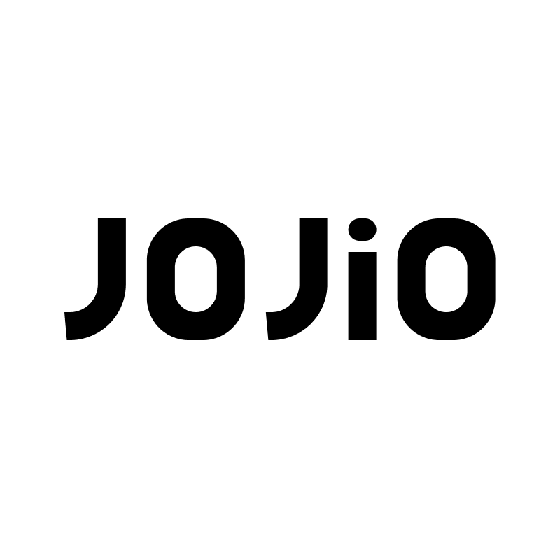 JOJiO旗舰店的LOGO