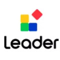 Leader统帅空调旗舰店的LOGO