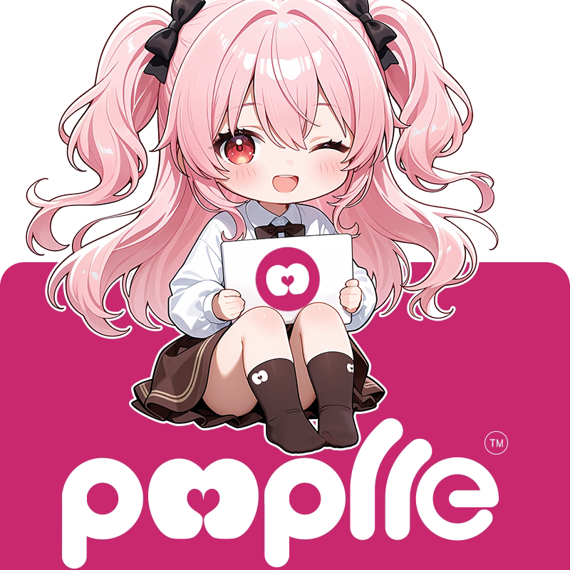 泡泡乐成人用品旗舰店的LOGO