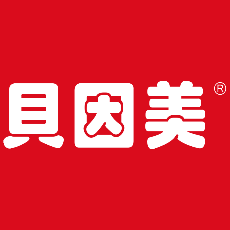 贝因美婴儿奶粉旗舰店的LOGO